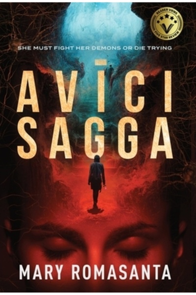 INDEPENDENT CAT Avici Sagga: Un thriller psihologic captivant