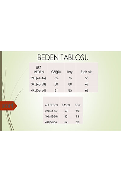 MOPİ Plus Size Black Buttoned and Lace Detailed Long Sleeve Very Stylish Viscose Home Wear & Pajama Set