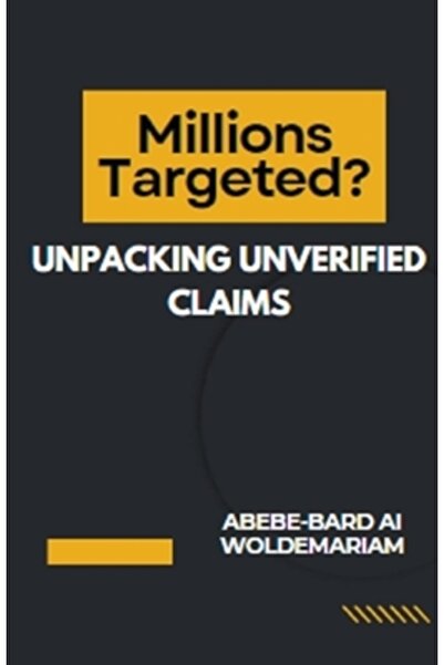 Massetti Pub Milioane vizate? Descifrarea afirmațiilor neverificate