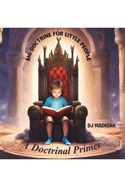 Christian Faith Pub Inc Doctrină importantă pentru oameni mărunți