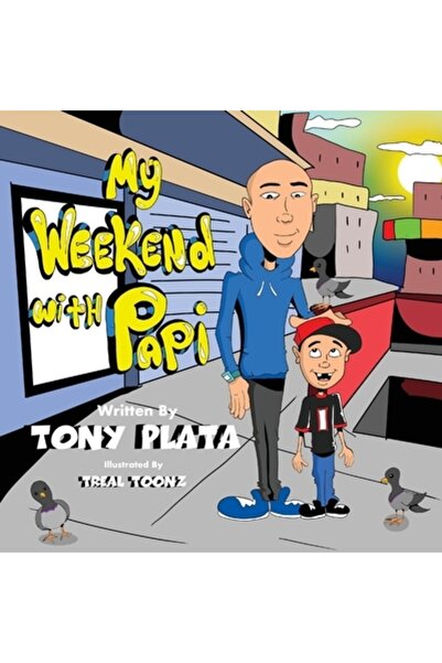 INDEPENDENT CAT Weekendul meu cu Papi