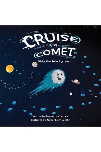 INDEPENDENT CAT Croazieră Cometa Vizitează Sistemul Solar