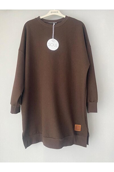 Soul 30644 Women's Two Thread Tunic