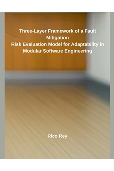 Independent Publ Cadru cu trei niveluri al unui model de evaluare a riscului ...