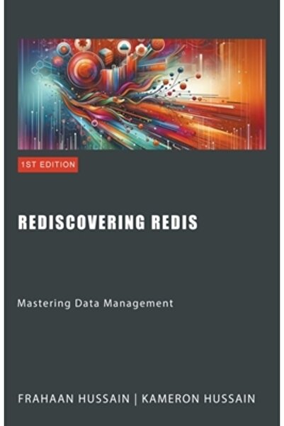 Massetti Pub Redescoperirea Redis: Stăpânirea managementului datelor