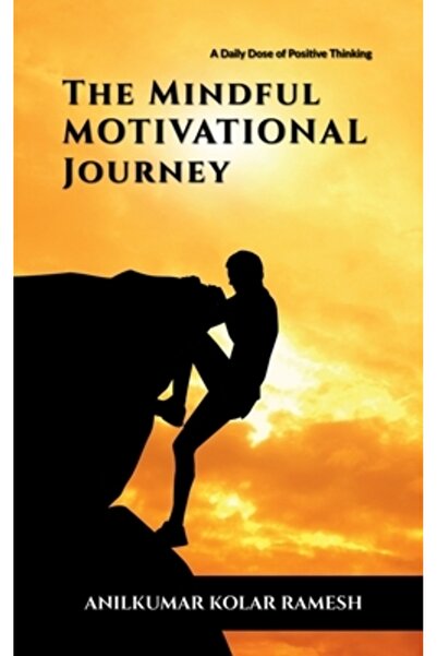 Harpercollins 360 Călătoria motivațională conștientă: o doză zilnică de gândi...