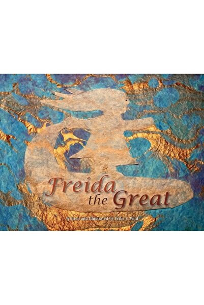 INDEPENDENT CAT Freida cea Mare