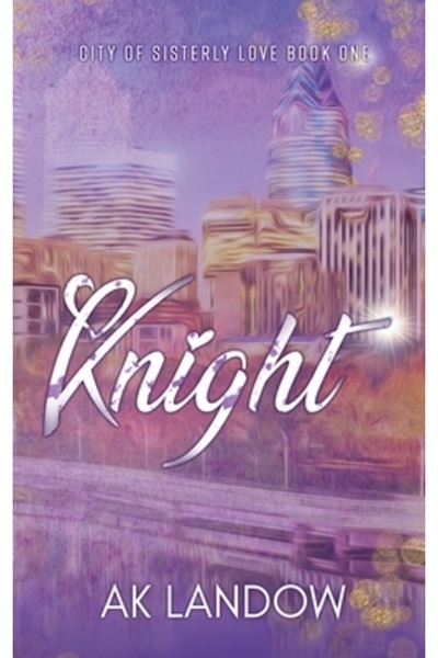 INDEPENDENT CAT Cavaler: Orașul iubirii surori