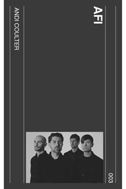 INDEPENDENT CAT AFI Yabancı Dil Hobi Kitapları