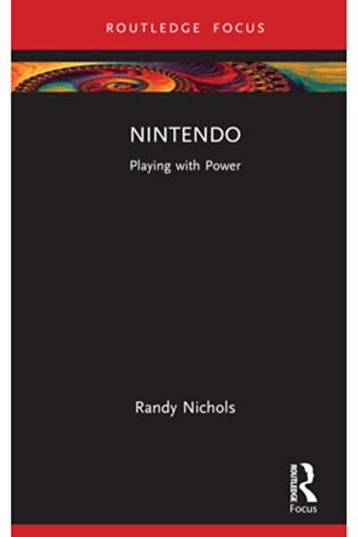 Routledge Nintendo: Joacă-te cu puterea
