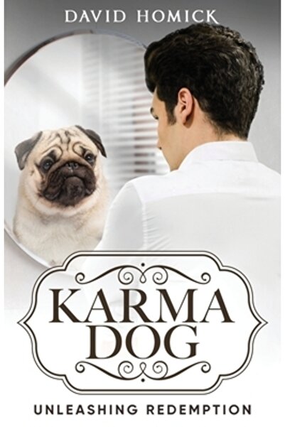 INDEPENDENT CAT Câinele Karma