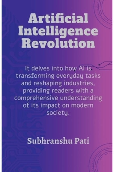 Harpercollins 360 Revoluția Inteligenței Artificiale: Analizează modul în car...