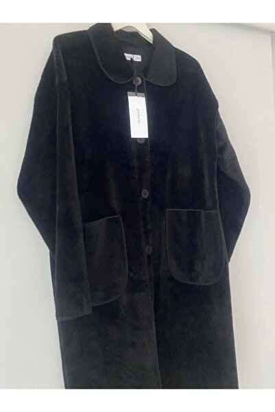 Puane Women's Long Coat
