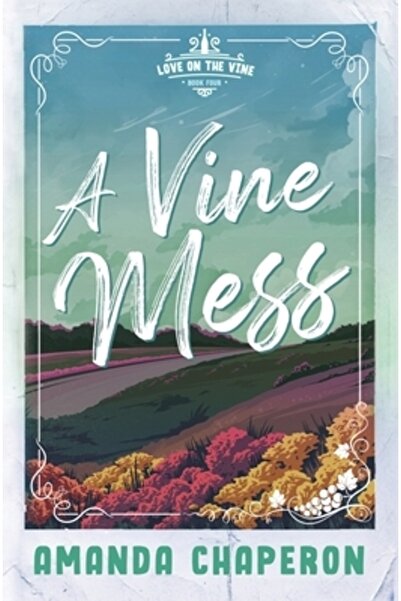 INDEPENDENT CAT O mizerie de viță de vie