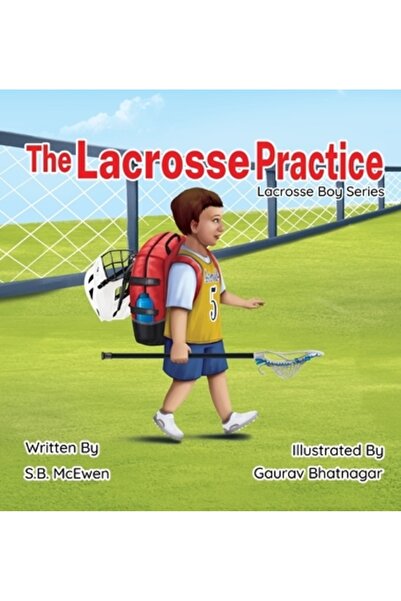 INDEPENDENT CAT Practica de lacrosse