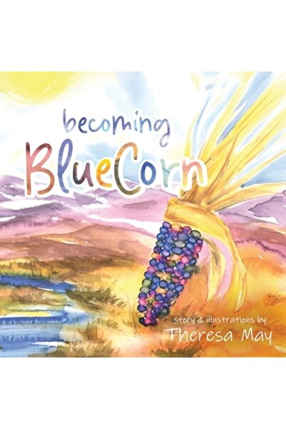 INDEPENDENT CAT becoming BlueCorn