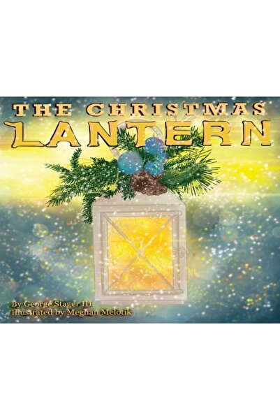 INDEPENDENT CAT Felinarul de Crăciun