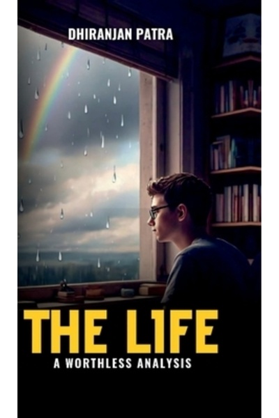 Harpercollins 360 Viața: o analiză fără valoare