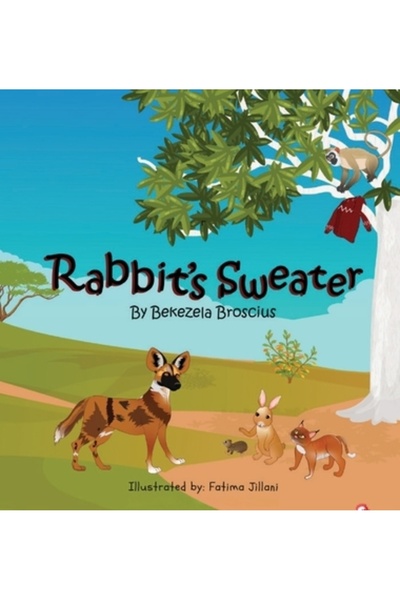 INDEPENDENT CAT Puloverul iepurelui