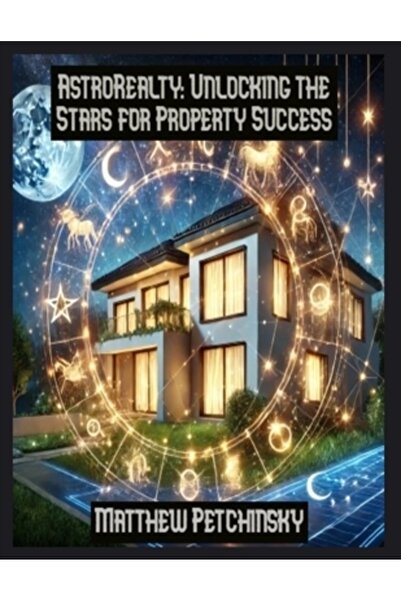 INDEPENDENT CAT AstroRealty: Deblocând stelele pentru succesul imobiliar
