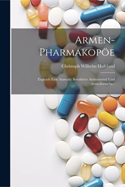 Legare Street Pr Armen-pharmacop