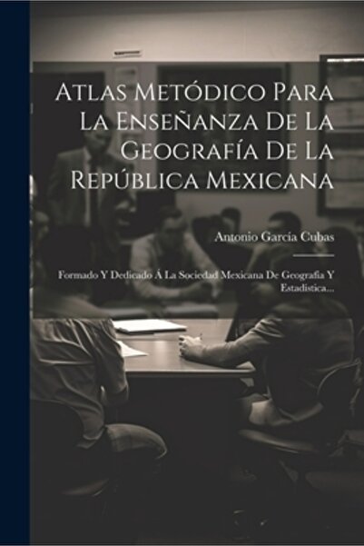 Legare Street Pr Atlas Met
