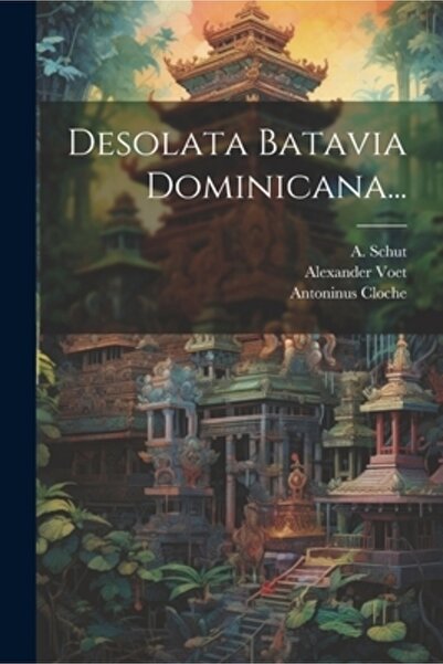 Legare Street Pr Desolata Batavia Dominicana...