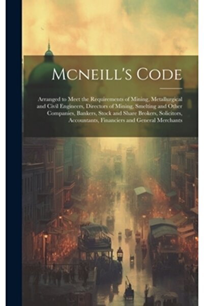 Legare Street Pr Codul McNeill: Aranjat pentru a îndeplini cerințele ingineri...