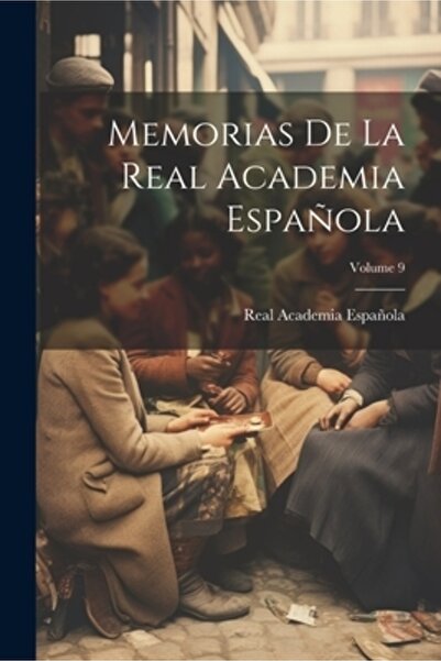 Legare Street Pr Memorias De La Real Academia Espa