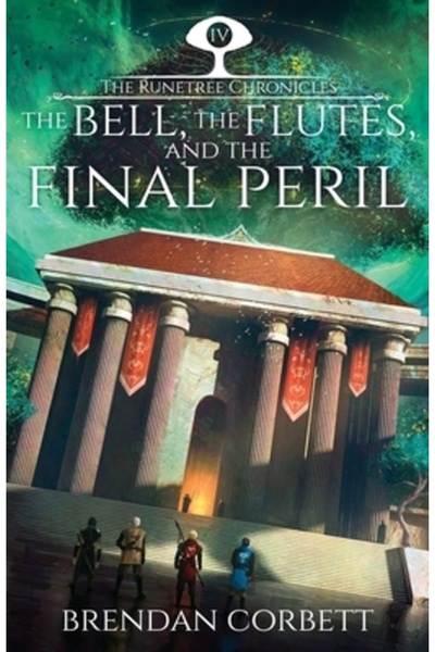 INDEPENDENT CAT Clopotul, Flautele și Primicul Final