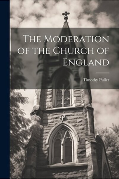 Legare Street Pr Moderarea Bisericii Anglicane