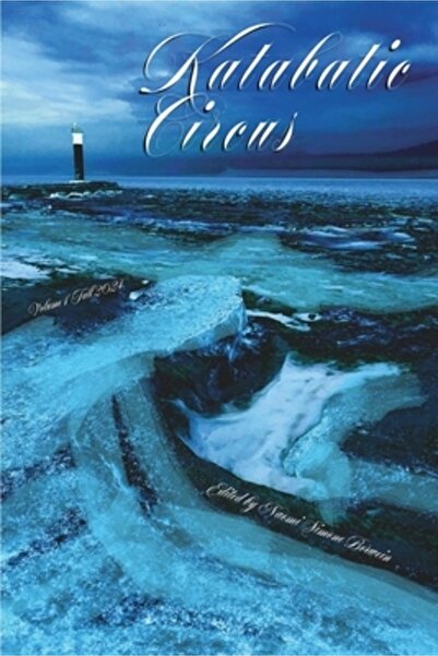 INDEPENDENT CAT Circul Katabatic (Volumul 1)