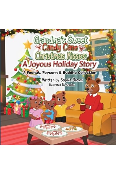 INDEPENDENT CAT Săruturile dulci de Crăciun din acadele ale bunicii: O povest...