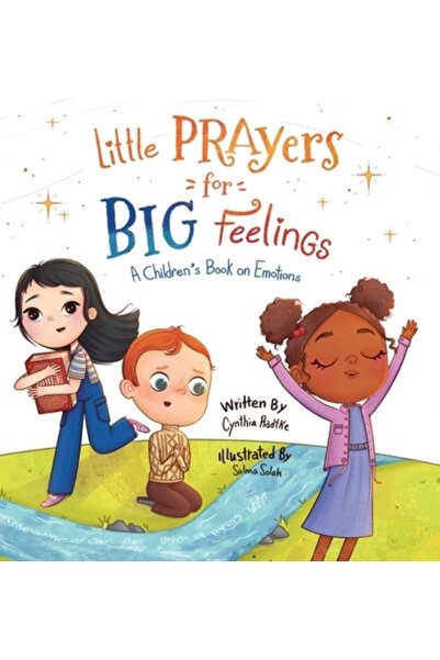 Trilogy Christian Pub Mici rugăciuni pentru sentimente mărețe: O carte pentru...