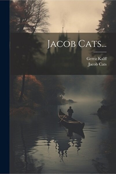 Legare Street Pr Pisicile lui Jacob...