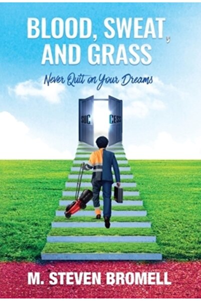 INDEPENDENT CAT Sânge, sudoare și iarbă: Nu renunța niciodată la visele tale