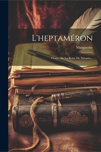Legare Street Pr L'heptam