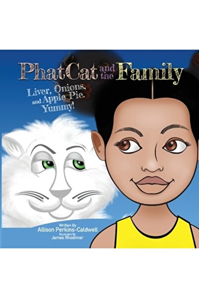 INDEPENDENT CAT Pisica Grasă și Familia - Ceapă Ficată și Plăcintă cu Mere. Delicios!