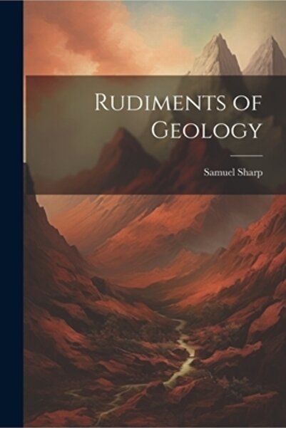 Legare Street Pr Rudimente de geologie