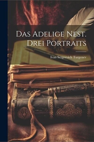 Legare Street Pr Das Adelige Nest. Portrete Drei