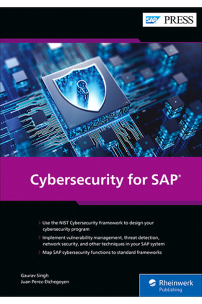 Sap Pr Securitate cibernetică pentru SAP