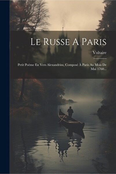 Legare Street Pr Le Russ A Paris: Micul Po