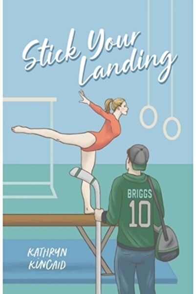 INDEPENDENT CAT Stick Your Landing: O poveste de dragoste între un jucător pr...