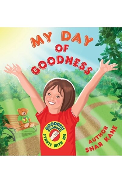 INDEPENDENT CAT Ziua mea plină de bunătate: Această lectură cu voce tare, contagioasă și rimată, găsește bunătatea în ABSOLUT orice! A &q