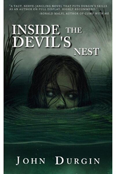 INDEPENDENT CAT În interiorul cuibului diavolului