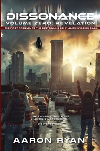 INDEPENDENT CAT Disonance Volumul Zero: Revelație