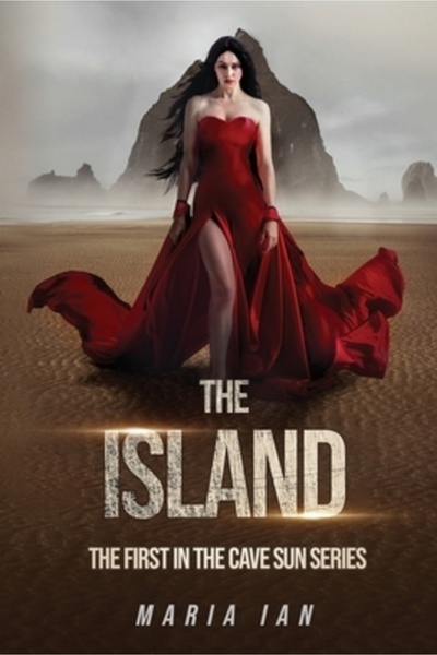 INDEPENDENT CAT Insula: Prima din seria Soarele Peșterii: Prima din seria Soa...