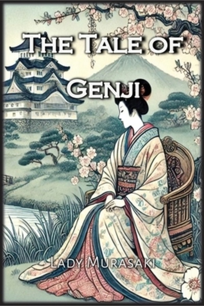 INDEPENDENT CAT The Tale of Genji