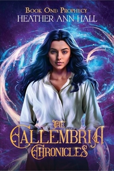 Self Cronicile Callembriei: Cartea întâi: Profeția