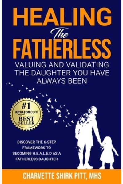 INDEPENDENT CAT Vindecarea celor fără tată: Prețuirea și validarea fiicei car...